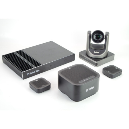 TrueConf Group Silent FullHD ВКС-терминал 